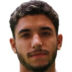 Omar Marmoush